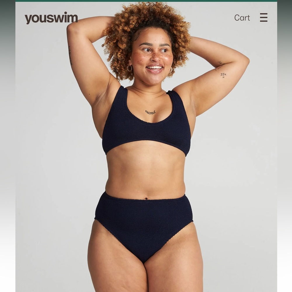 Youswim Eva Ink Bikini